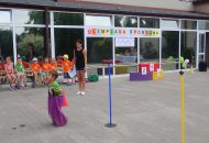Międzyprzedszkolna Olimpiada Sportowa