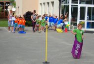 Międzyprzedszkolna Olimpiada Sportowa