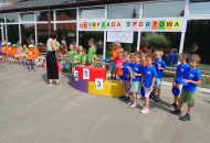 Międzyprzedszkolna Olimpiada Sportowa