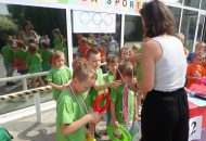 Międzyprzedszkolna Olimpiada Sportowa