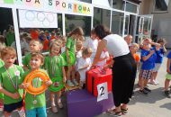 Międzyprzedszkolna Olimpiada Sportowa