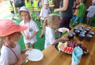 Międzyprzedszkolna Olimpiada Sportowa