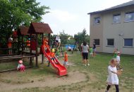 Międzyprzedszkolna Olimpiada Sportowa