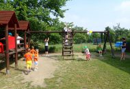 Międzyprzedszkolna Olimpiada Sportowa