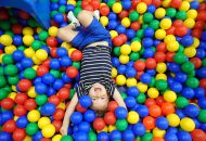 Łowcy i Podróżnicy w Kiddy Island