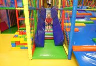 Łowcy i Podróżnicy w Kiddy Island