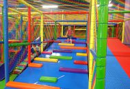 Łowcy i Podróżnicy w Kiddy Island