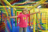 Łowcy i Podróżnicy w Kiddy Island