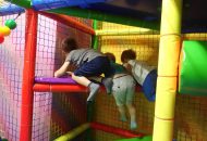 Łowcy i Podróżnicy w Kiddy Island