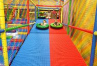 Łowcy i Podróżnicy w Kiddy Island