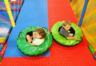 Łowcy i Podróżnicy w Kiddy Island