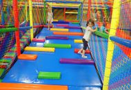 Łowcy i Podróżnicy w Kiddy Island