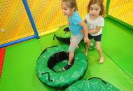 Łowcy i Podróżnicy w Kiddy Island