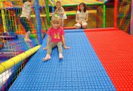 Łowcy i Podróżnicy w Kiddy Island