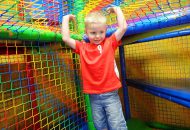 Łowcy i Podróżnicy w Kiddy Island