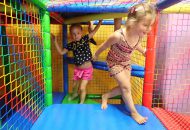 Łowcy i Podróżnicy w Kiddy Island