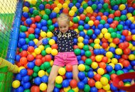 Łowcy i Podróżnicy w Kiddy Island