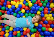 Łowcy i Podróżnicy w Kiddy Island