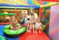 Łowcy i Podróżnicy w Kiddy Island