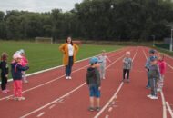Olimpiada Sportowa