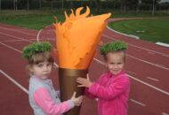 Olimpiada Sportowa