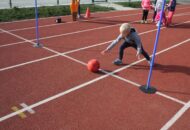 Olimpiada Sportowa