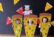 Dzień Pizzy