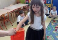 Konkurs Matematyczny Krewetek