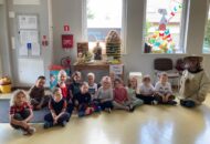 Projekt – Życie pszczół