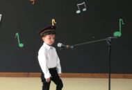 Festiwal piosenki