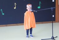 Festiwal piosenki