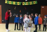 Festiwal piosenki