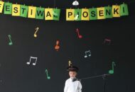 Festiwal piosenki