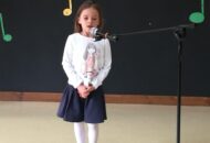 Festiwal piosenki