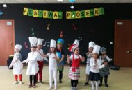 Festiwal piosenki