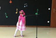Festiwal piosenki