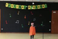 Festiwal piosenki
