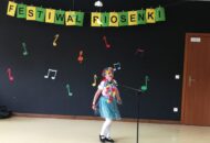 Festiwal piosenki