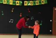 Festiwal piosenki