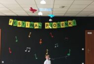 Festiwal piosenki