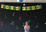 Festiwal piosenki
