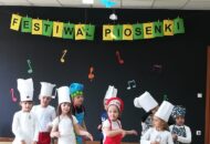 Festiwal piosenki