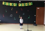 Festiwal piosenki