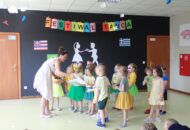 Festiwal Tańca