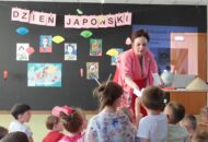 Dzień Japoński