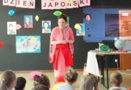 Dzień Japoński