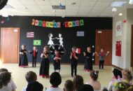 Festiwal Tańca