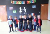 Festiwal Tańca