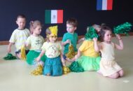 Festiwal Tańca