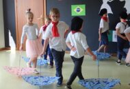 Festiwal Tańca